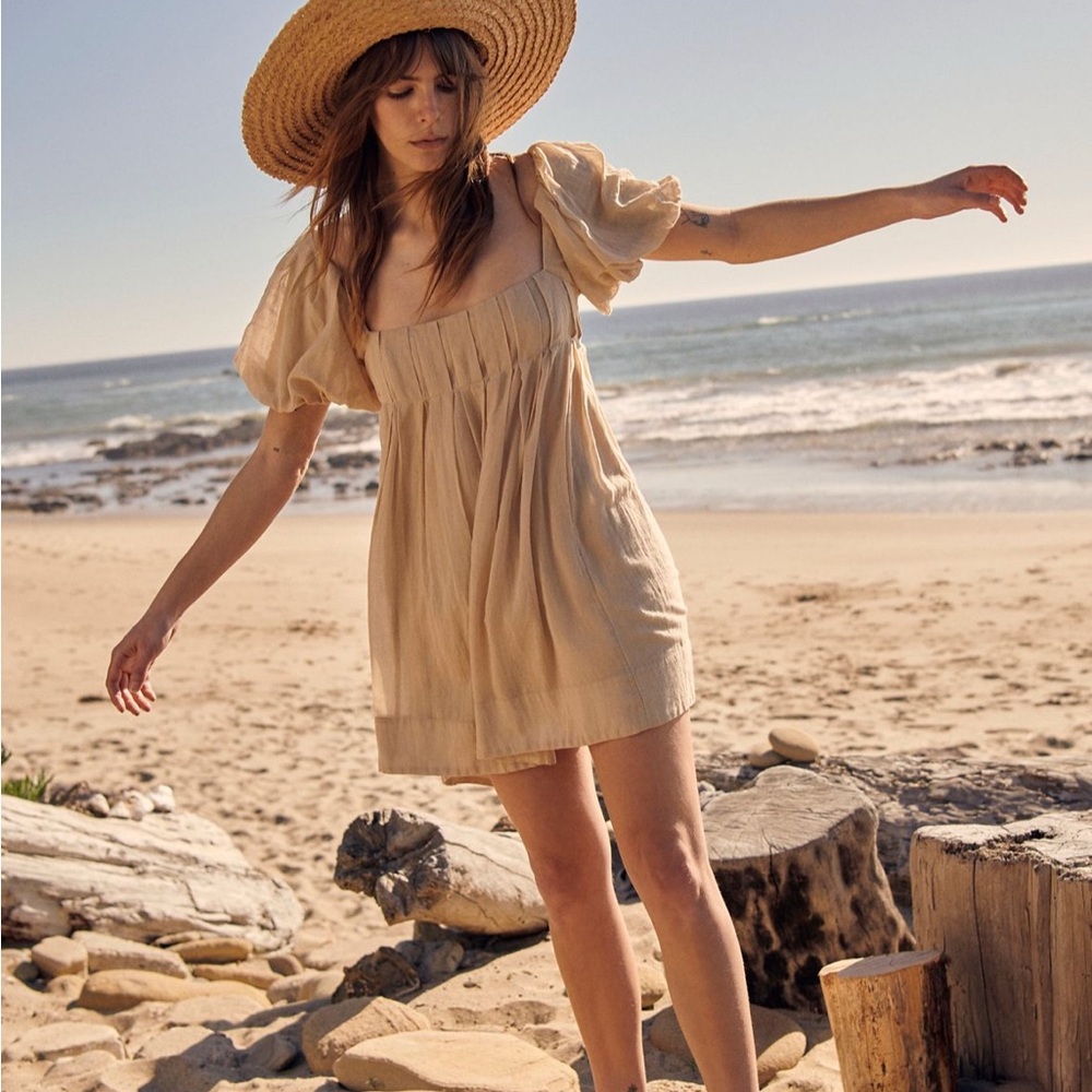 Free People Marina Mini